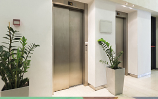 High speed elevators